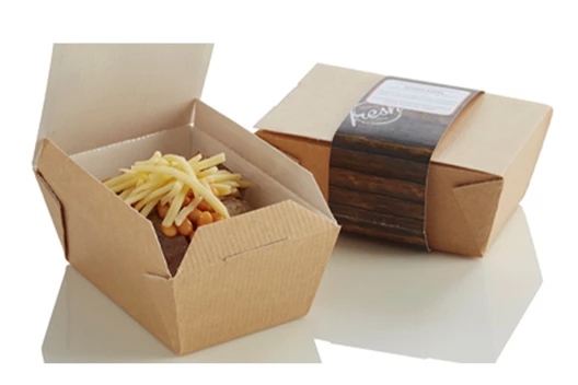 Folding Boxes